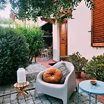 Esterofili Bed and breakfast *