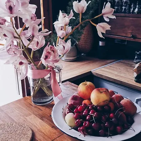 Bed & Breakfast Esterofili