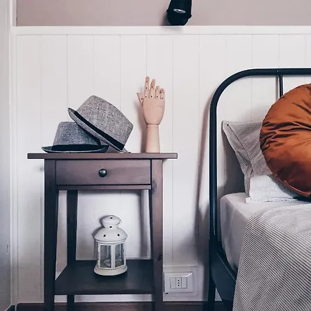 Esterofili * Carmignano