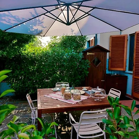 Esterofili Bed & Breakfast Carmignano