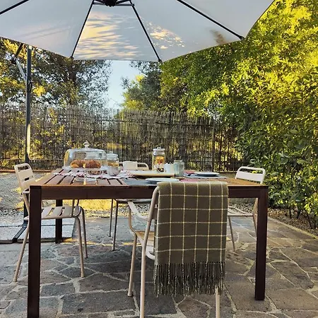 Bed & Breakfast Esterofili *