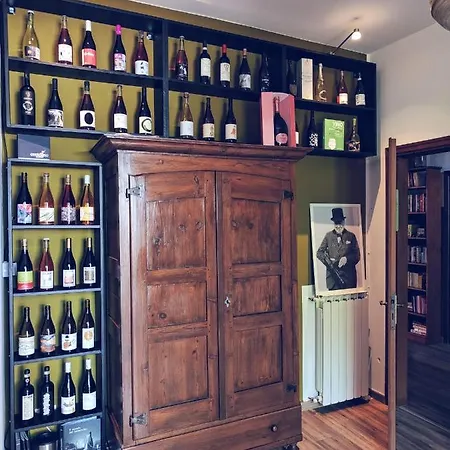 Esterofili Bed & Breakfast Carmignano