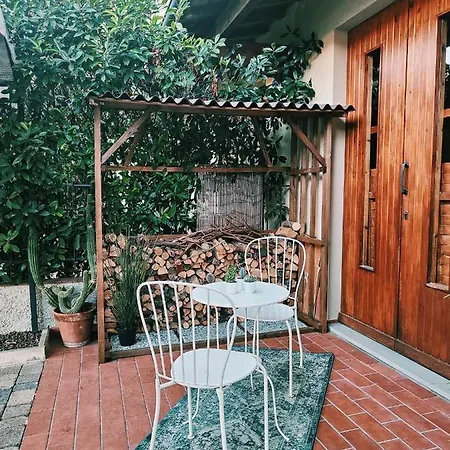 Esterofili * Carmignano