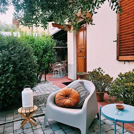 Esterofili Bed & Breakfast *