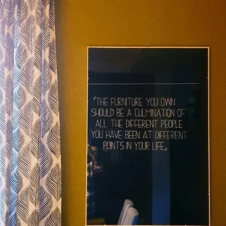 Bed & Breakfast Esterofili *