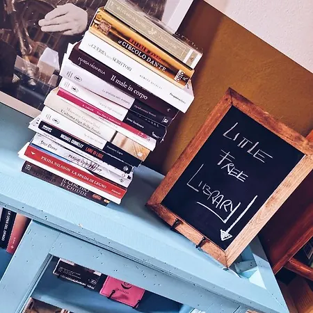 Esterofili Carmignano