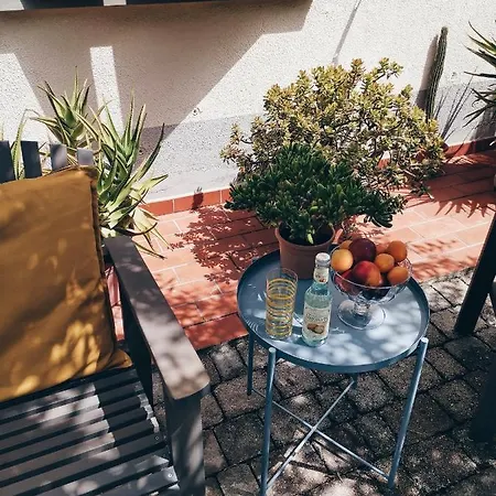 Esterofili Bed & Breakfast Carmignano