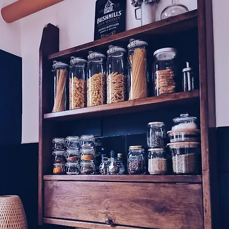 Bed & Breakfast Esterofili Carmignano