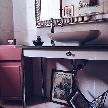 Esterofili Bed & Breakfast Carmignano