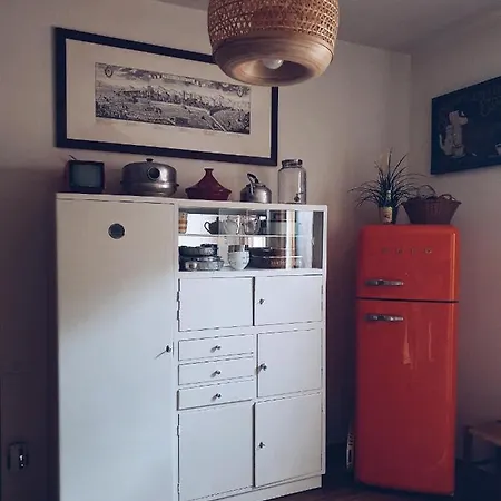 Esterofili Couette-café Carmignano