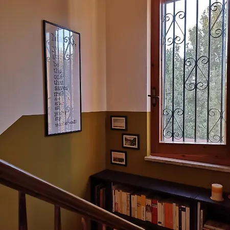 Bed & Breakfast Esterofili Carmignano