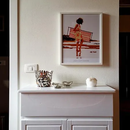 Bed & Breakfast Esterofili