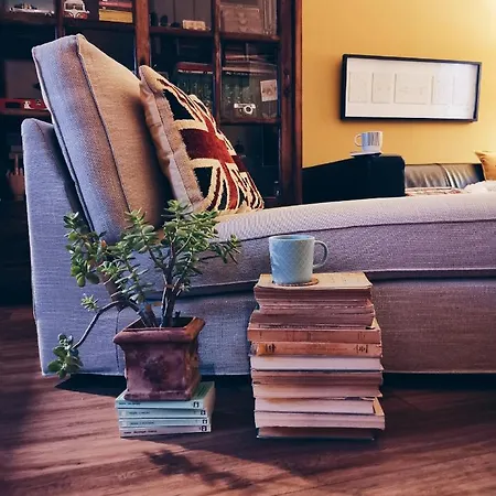 Bed & Breakfast Esterofili Carmignano