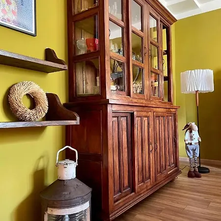 Esterofili Bed & Breakfast *