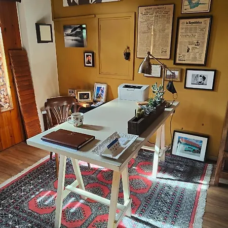 Esterofili Καρμινιάνο