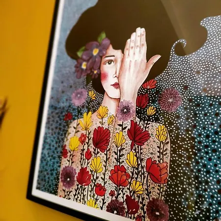 Bed & Breakfast Esterofili Carmignano