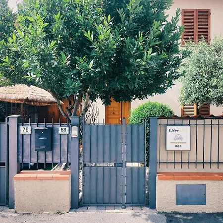 Bed & Breakfast Esterofili Carmignano