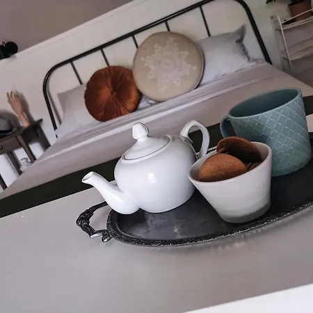 Esterofili فندق مبيت وإفطار كارمينيانو