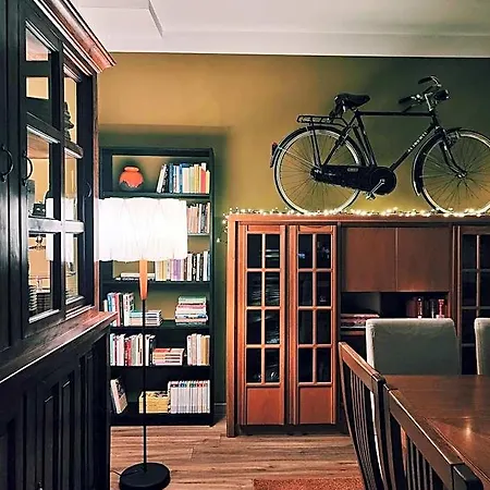 Bed & Breakfast Esterofili