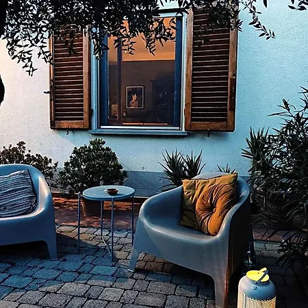 Bed & Breakfast Esterofili