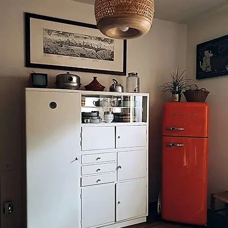 Esterofili Bed & Breakfast Carmignano