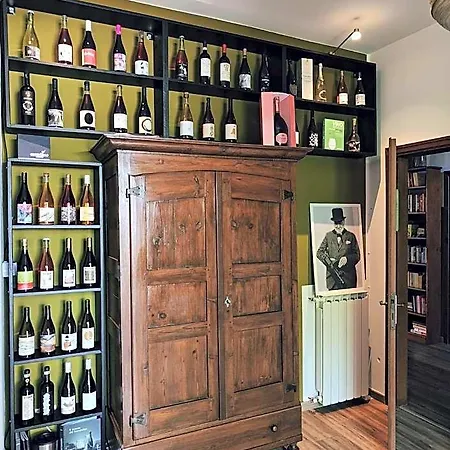 Esterofili Bed & Breakfast Carmignano