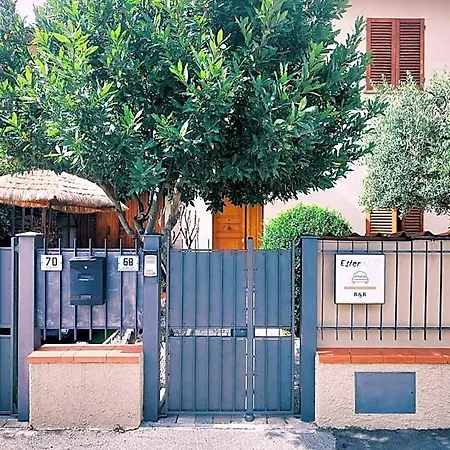 Esterofili Bed & Breakfast Carmignano