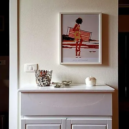 Bed & Breakfast Esterofili *