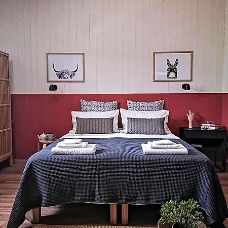Bed & Breakfast Esterofili Carmignano