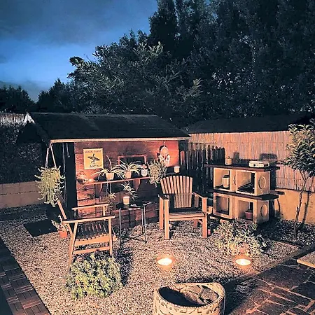 Bed & Breakfast Esterofili