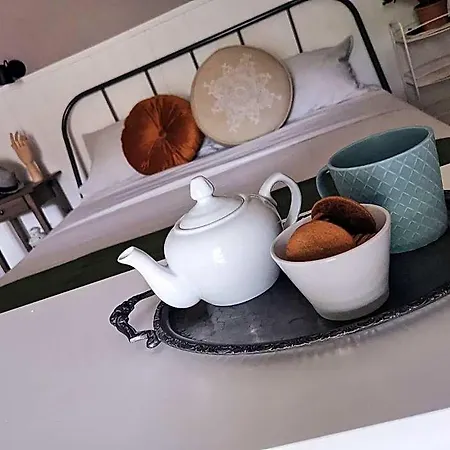 Esterofili Bed & Breakfast