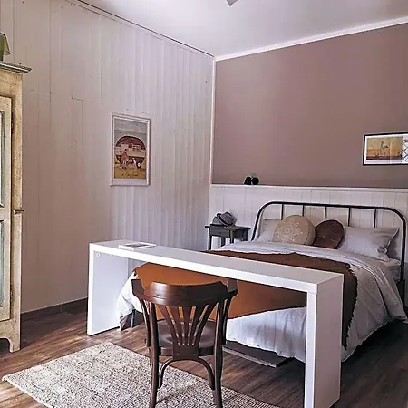 Esterofili Bed & Breakfast Carmignano