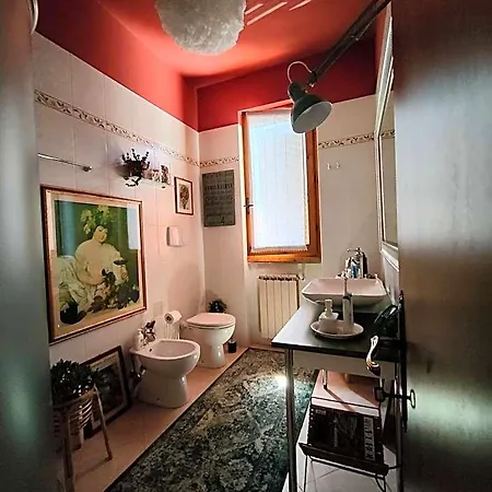 Bed & Breakfast Esterofili