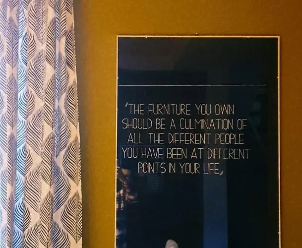 לינה וארוחת בוקר Esterofili *