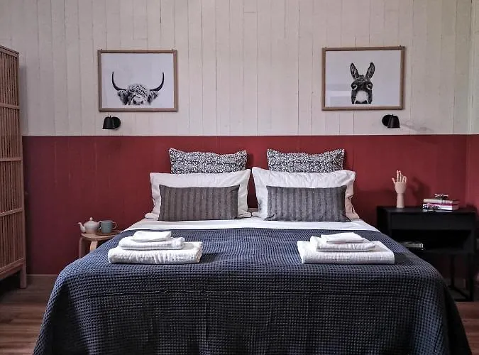 Esterofili Отель типа 