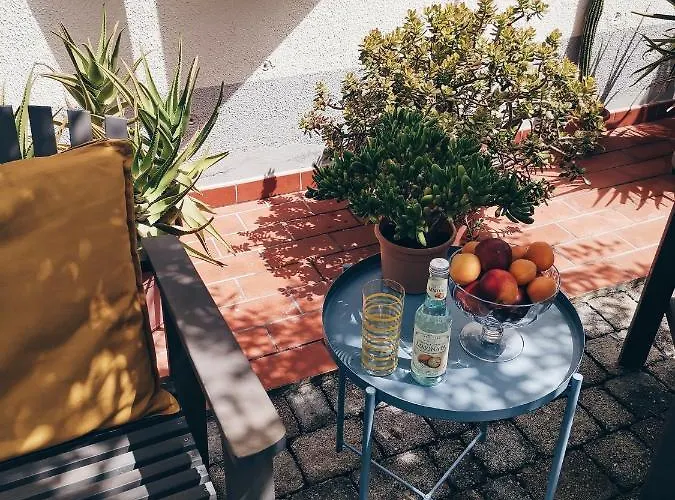 Esterofili Alojamento de Acomodação e Pequeno-almoço Carmignano