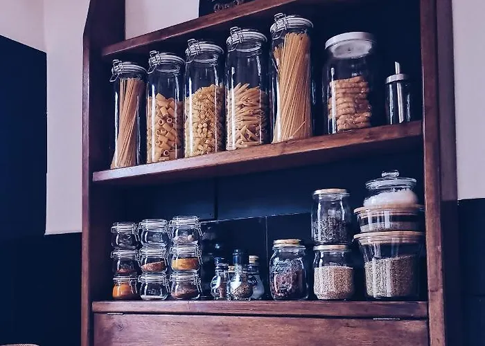 לינה וארוחת בוקר Esterofili קרמיניאנו