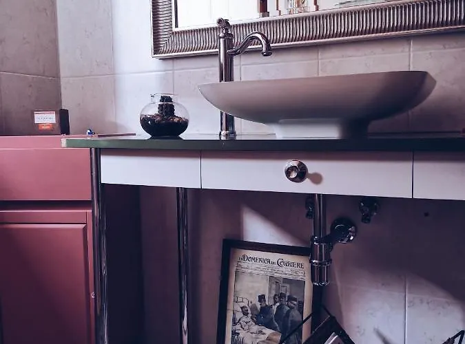 Esterofili Alojamento de Acomodação e Pequeno-almoço Carmignano