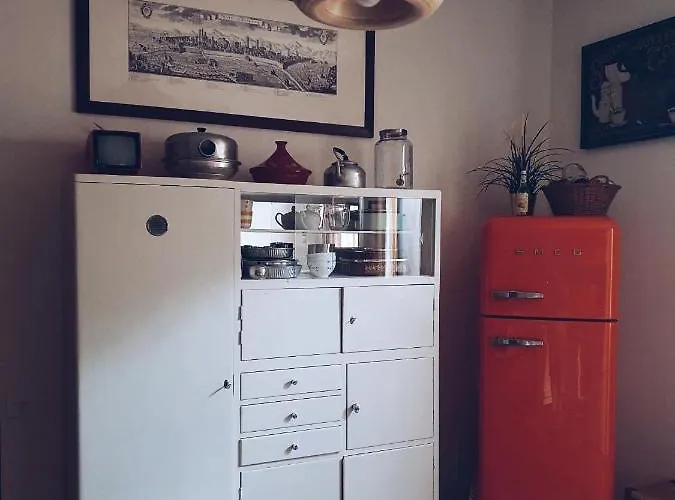 Esterofili Отель типа 