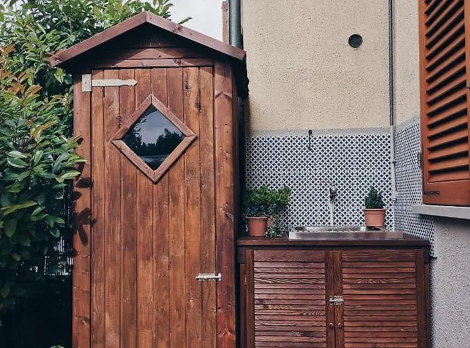 Esterofili * Carmignano