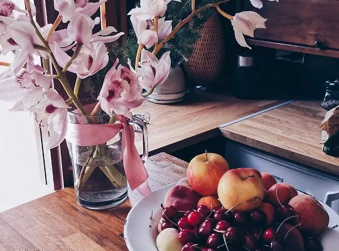 Bed & Breakfast Esterofili