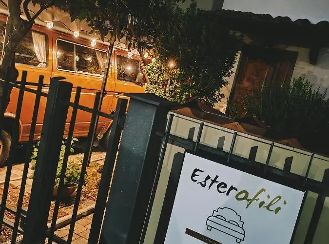 Esterofili Карминьяно