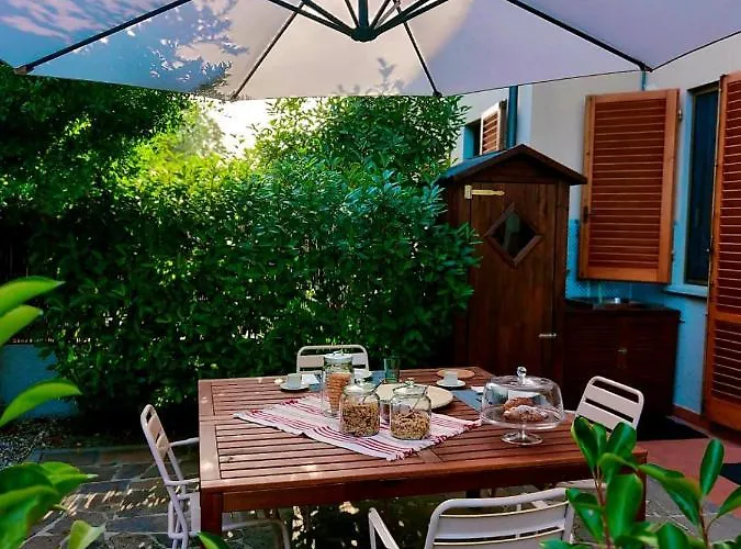 Esterofili לינה וארוחת בוקר קרמיניאנו