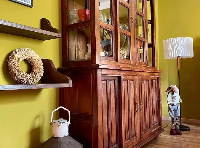 Esterofili Отель типа 