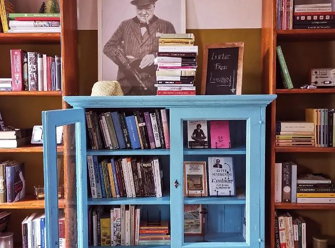 Esterofili Карминьяно