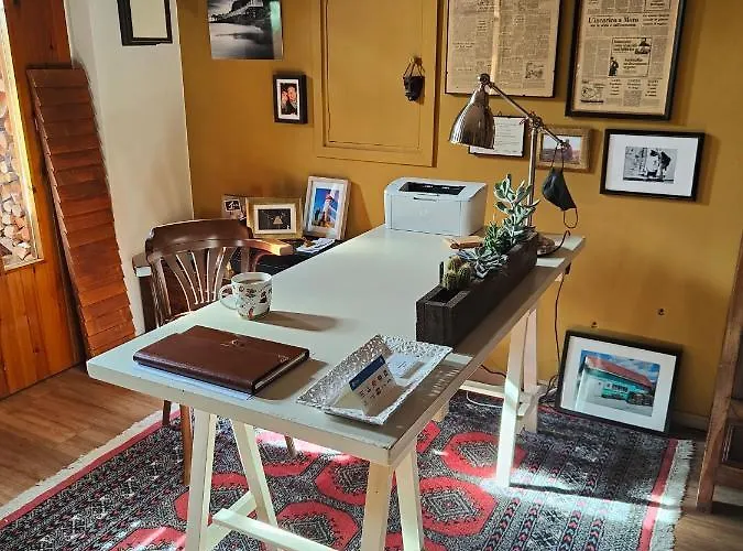 Esterofili Carmignano