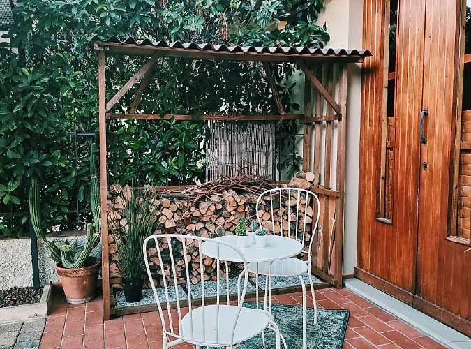 Esterofili * קרמיניאנו