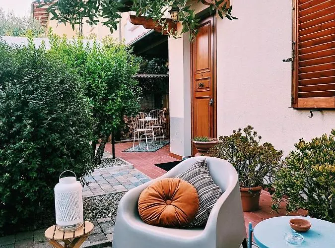 Esterofili Отель типа 