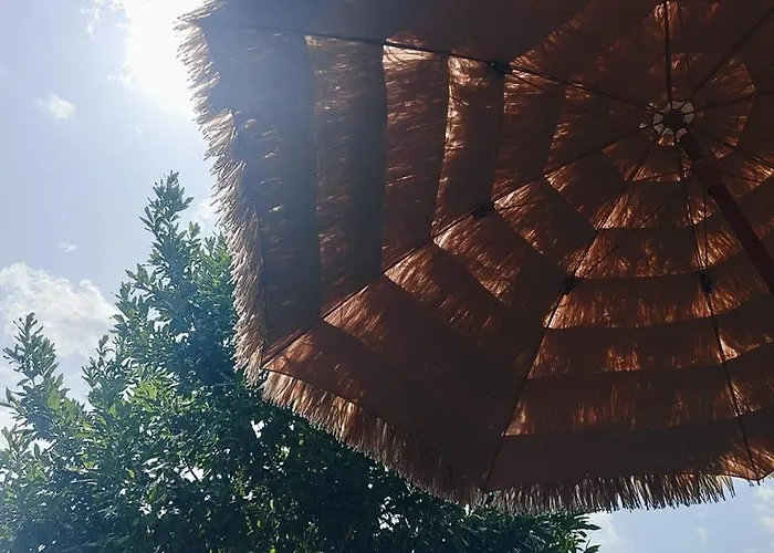 Esterofili Отель типа 